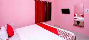 Hotel O Sashi Guest House