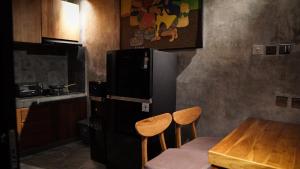 Villa Pisang Kembar Ubud