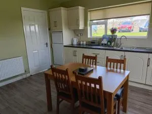 Cottage on The Wild Atlantic Way,Gweedore - Stranabrooey