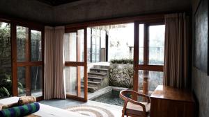 Villa Pisang Kembar Ubud