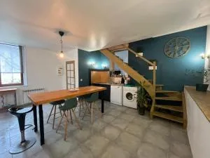 Maison - La campagne près de la ville - Saint-Laurent-en-Gâtines