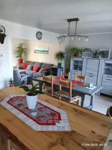 CHEZ ISA Maison à 2 km de la plage de Le Portel 62 - Outreau