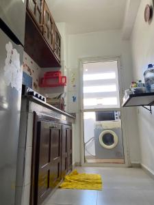 Lovely Simple Cozy Apartment