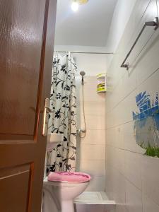 Lovely Simple Cozy Apartment