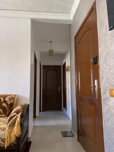 Lovely Simple Cozy Apartment