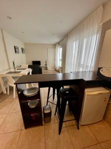 Calma Aristóbulo Departamento de 2 ambientes a 100 m del mar