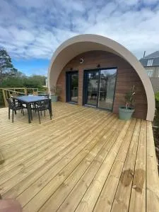 Ecolodge