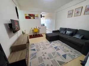 Cozy 1BR Retreat in Leafy Kitisuru, Near UN, Premier Shopping Malls & JKIA Expressway - Gathiga