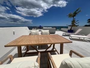 Villa Habana - Luxury beach apartment with rooftop spa