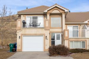 Paradise Canyon Golf Resort - Luxury Villa 407