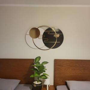 madinaty comfortable apartment