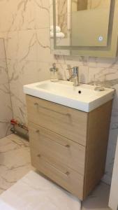 Appartements Le Belchamps, Sejour Central entre Gare et Musee : photos des chambres