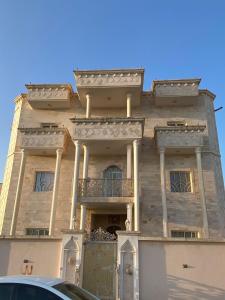 Light house Salalah