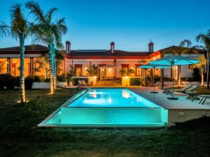 Casa do Piolhinho - Luxury Country Estate - Tomar, Portugal