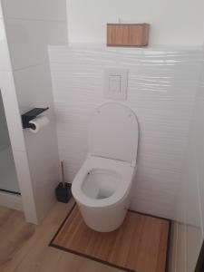 Studio indépendant chez lhabitant