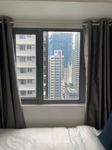 Fame Tower 2 Luxury Queen with own Washer