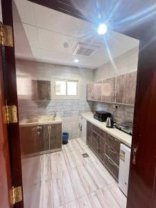 Waha Residences-شقق الواحة