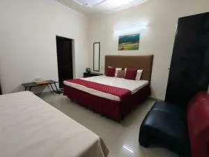 New Chandigarh Holiday Home - Chandīgarh