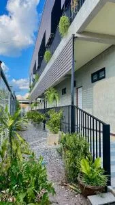 Dee Dee Apartments ChumPhae - Chum Phae