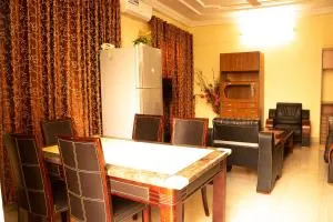 Résidence Urielle - Koudougou