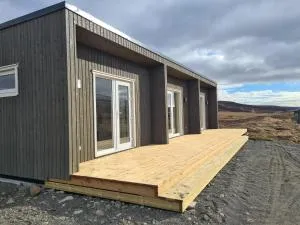 Búhóll 1 Guesthouse - Kiðagil