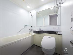 Daiwa Roynet Hotel Shin-Yokohama