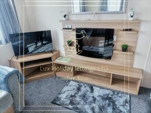 Seaside pet friendy escape butlins