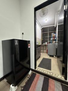 Homestay University Condo Apartment 1 UCA 1