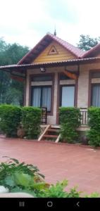 Mai Chau Xanh Bungalow