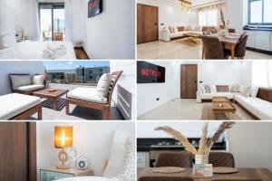 Studio Cosy Proche Gares & Mosqué Hassan II