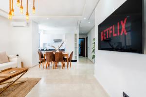 Studio Cosy Proche Gares & Mosqué Hassan II