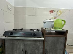 Homestay University Condo Apartment 1 UCA 1