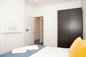 Stay by the West End - Central Apartment