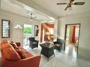 Hope Hideaway - Bequia