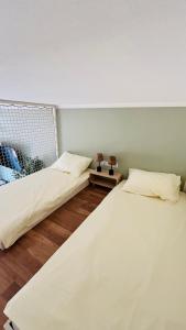 APP Mahalo, Fußbodenheizung, TV, Terrasse