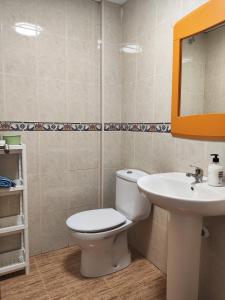 Apartamento Alma Puerto de Mazarron