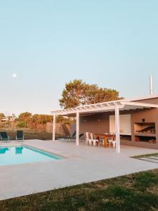 Casa de mar - José Ignacio