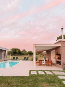 Casa de mar - José Ignacio
