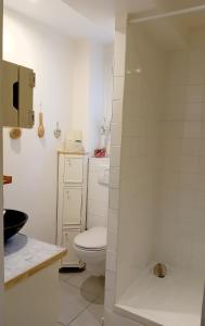 Le Doumé Studio dhôte chez lhabitant