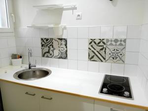 Le Doumé Studio dhôte chez lhabitant