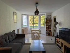 Appartement 4 à 6 couchages au calme - 伊芙尔莱韦克