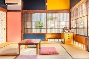 Villa Sacra ヴィラサクラ - Kamakura