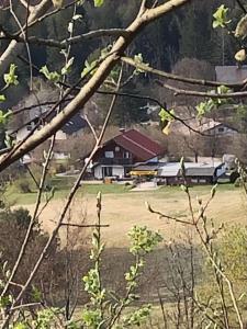 Apartment in St. Jakob im Rosental