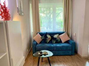 Residence Villa Alba Room Nr 221