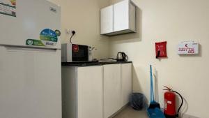 Jwan in Residences-شقق جوان إن