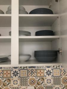 Appartements Spacieuse maison, CDG, Asterix, Disney, Paris : photos des chambres