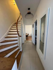 Appartements Spacieuse maison, CDG, Asterix, Disney, Paris : photos des chambres