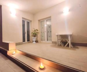 La Torre Bed&breakfast
