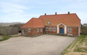 Lovely Home In Lemvig With Wifi