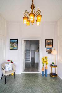 Hotel Crags Dalhousie